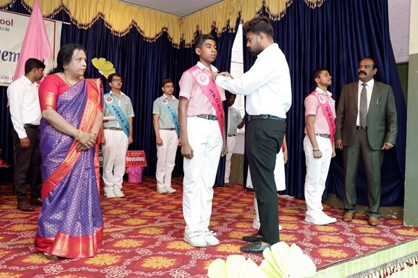 Traffic Awareness Program 